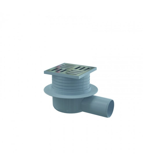 Купи ПОДОВ СИФОН СТРАНИЧНО ОТТИЧАНЕ ф50 ЗА МАЛКА ВИСОЧИНА за 21.6 лв. само от Nika.bg