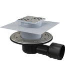 Купи ПОДОВ СИФОН СТРАНИЧНО ОТТИЧАНЕ ф50-75 С ФЛАНЕЦ за 58.2 лв. само от Nika.bg