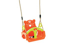 Купи Детска люлка Trix, цвят оранжев за 85 лв. само от Nika.bg