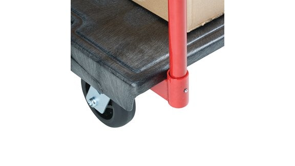 Купи Rubbermaid Транспортна количка Platform Truck, 900 кг за 1055.5 лв. само от Nika.bg