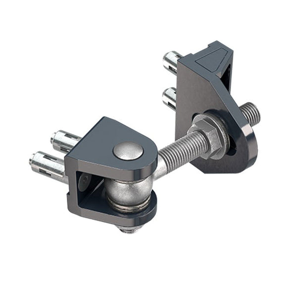 Купи Комплект панти BOLTONHD - цвят алуминий за 0 лв. само от Nika.bg