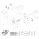 Купи Комплект панти BOLTONHD - цвят черен за 0 лв. само от Nika.bg