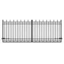 Купи Двукрила оградна врата + панти Brema за 836.99 лв. само от Nika.bg