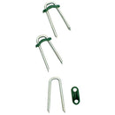 Купи Специални скоби 20 mm - 100 броя за 12.9 лв. само от Nika.bg