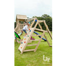 Купи Детски дървен модул за игра модел CHALLENGER, Blue Rabbit 2.0 KBT за 1499.99 лв. само от Nika.bg