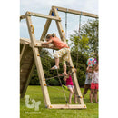 Купи Детски дървен модул за игра модел CHALLENGER, Blue Rabbit 2.0 KBT за 1499.99 лв. само от Nika.bg