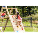 Купи Детски дървен модул за игра модел CHALLENGER, Blue Rabbit 2.0 KBT за 1499.99 лв. само от Nika.bg