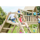 Купи Детски дървен модул за игра модел CHALLENGER, Blue Rabbit 2.0 KBT за 1499.99 лв. само от Nika.bg