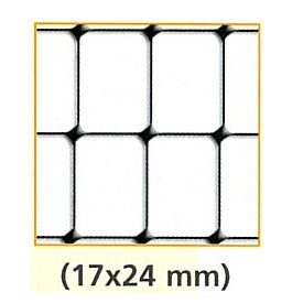 Купи PVC мрежа за животни CINTOFLEX M, 1.5 x 100м за 351.67 лв. само от Nika.bg