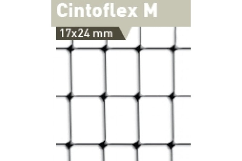 Купи PVC мрежа Cintoflex M H=1 x L=10 m за 50 лв. само от Nika.bg