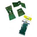 Купи Клипсове за захващане на покривала - 24 бр. за 17.9 лв. само от Nika.bg