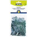 Купи Специални скоби 20 mm - 100 броя за 12.9 лв. само от Nika.bg