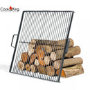 Купи Стоманена скара за огнище (60 см.) за 109 лв. само от Nika.bg