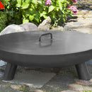 Купи Капак за огнище (60,5 см) за 139.99 лв. само от Nika.bg