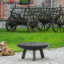 Купи Капак за огнище (60,5 см) за 139.99 лв. само от Nika.bg