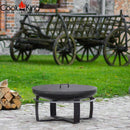 Купи Капак за огнище (60,5 см) за 139.99 лв. само от Nika.bg