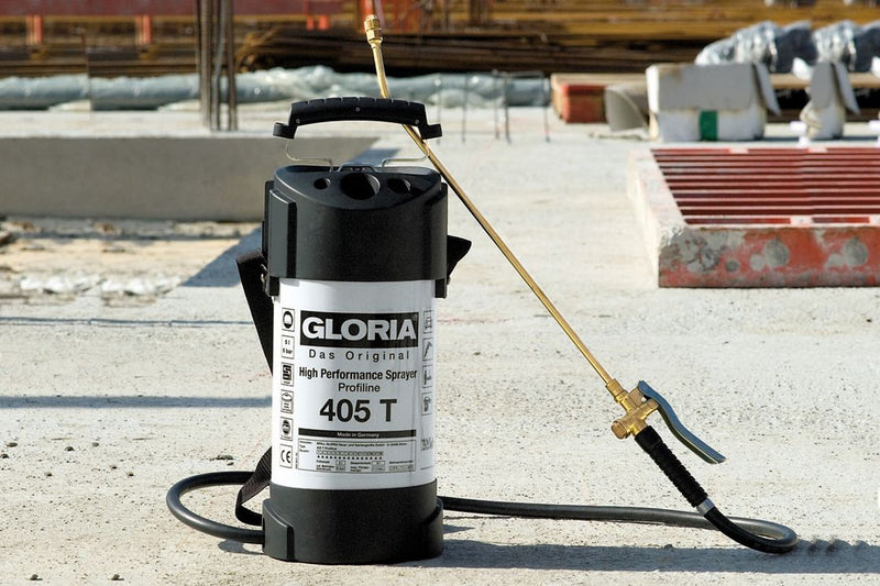 Купи Пръскачка за масло или за дезинфектант 405 T PROFILINE 5L за 331 лв. само от Nika.bg