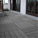 Купи Декинг плочка - Антрацит за 11.99 лв. само от Nika.bg