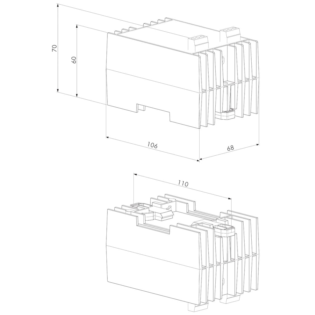 Купи Адаптер DC-POWER 220-12V за 122.73 лв. само от Nika.bg