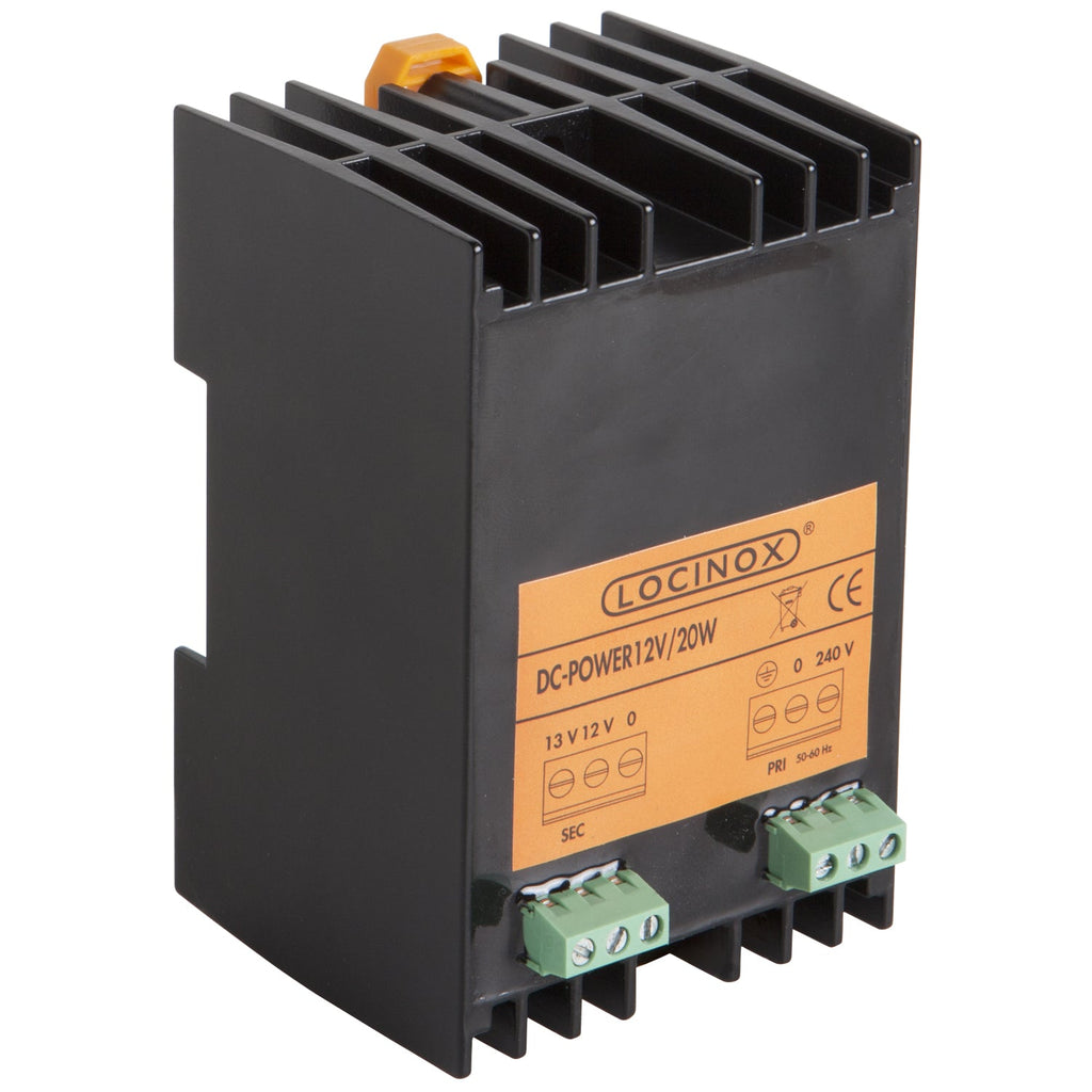 Купи Адаптер DC-POWER 220-12V за 122.73 лв. само от Nika.bg