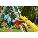 Купи Детско дървено съоръжение за игра модел DECKSWING, Blue Rabbit 2.0 KBT за 1600 лв. само от Nika.bg