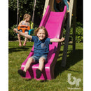 Купи Детско дървено съоръжение за игра модел DECKSWING, Blue Rabbit 2.0 KBT за 1600 лв. само от Nika.bg