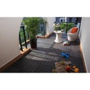 Купи Декинг плочка - Антрацит за 11.99 лв. само от Nika.bg