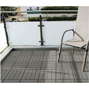 Купи Декинг плочка - Тиково дърво за 9.99 лв. само от Nika.bg