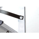 Купи Двустранна алуминиева стълба DRABEST 2x2 за 47.04 лв. само от Nika.bg