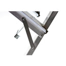 Купи Двустранна алуминиева стълба DRABEST 2x5 за 100.86 лв. само от Nika.bg