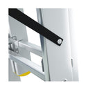 Купи Алуминиева стълба трираменна 3x12 Drabest за 645.71 лв. само от Nika.bg