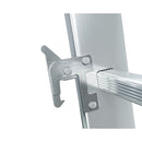 Купи Алуминиева стълба трираменна 3x11 Drabest за 474.74 лв. само от Nika.bg