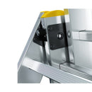 Купи Алуминиева стълба трираменна 3x12 Drabest за 645.71 лв. само от Nika.bg