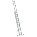 Купи Алуминиева стълба трираменна 3x12 Drabest за 645.71 лв. само от Nika.bg