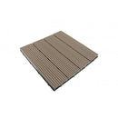 Купи Декинг плочка - Тиково дърво за 9.99 лв. само от Nika.bg