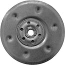 Шайба за метален дюбел ID T8, поцинкована стомана, диаметър 80мм, пожароустойчивa, касон 250бр.