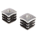 Резервна втулка 40-40 мм за панти GBM16-40-180, произведена от LOCINOX, налична на склад.