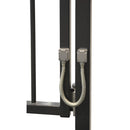 Купи Подсилен направляващ метален гофриран канал за кабели с дължина 650мм за 58 лв. само от Nika.bg