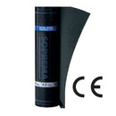 Битумна мембрана EDILPOL 4.5 кг, 1 х 10 м APP - 5, сив цвят, произведена от SOPREMA GROUP.