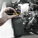 Купи Комплект отвертки WERA Micro ESD за 82.56 лв. само от Nika.bg