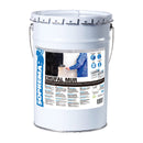 Битумна емулсия EMUFAL MUR 24 кг в опаковка, произведена от SOPREMA GROUP, идеална за устойчиви покрития.