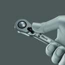 Купи Тресчотка 8004 A Zyklop 1-4", метална , с лост за превключване, 1-4''x141.0 - 05004004001 за 75.58 лв. само от Nika.bg