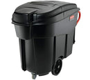 Купи Rubbermaid Мобилен контейнер Mega Brute, 450 л за 1380.55 лв. само от Nika.bg