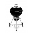 Купи Барбекю на въглища WEBER® Master-Touch 57cm GBS E-5750 BLK за 747 лв. само от Nika.bg