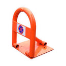 Купи ПАРКИНГ СКОБА - Антипаркинг елемент– най-добрият ограничител за паркинги и градски зони за 77 лв. само от Nika.bg