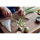 Купи Голям готварски нож Titanium за 188 лв. само от Nika.bg