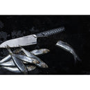 Купи Голям готварски нож Titanium за 188 лв. само от Nika.bg