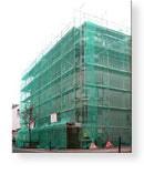 Купи Предпазни мрежи за скеле за 262.68 лв. само от Nika.bg