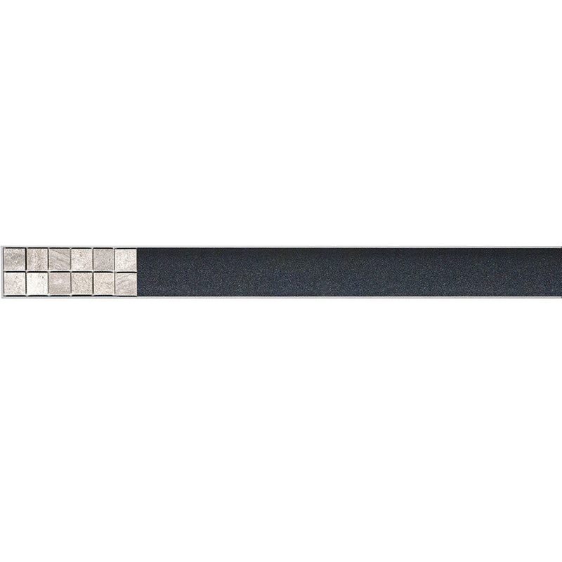 Купи Решетка FLOOR за линеен сифон за вграждане на плочка или друг елемент за 158.86 лв. само от Nika.bg