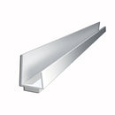 Профил за гипсокартон самозалепващ 12.5мм х 2.5м за оформяне на ъгли при шпакловане.